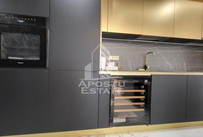 Apartament cu 2 camere decomandat, mobilat în Braytim - 4