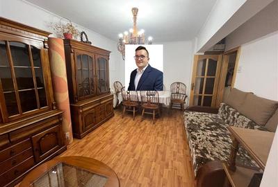 Apartament cu 2 camere decomandat, mobilat în Sud-Vest - 1