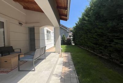 De inchiriat Duplex- Dumbravita- zona Cora - 34