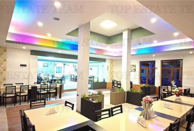 Afacere la cheie cu profit din prima zi, 2 pensiuni 27 camer - 3