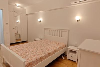 Apartament cu 2 camere decomandat, mobilat în Cotroceni - 7