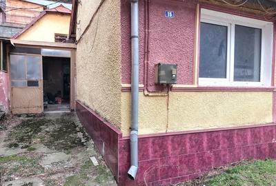 Casă cu 6 camere în Central - 6