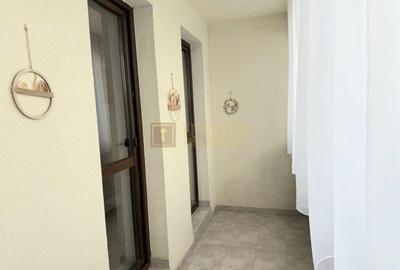 Apartament cu 2 camere decomandat în Giroc - 8