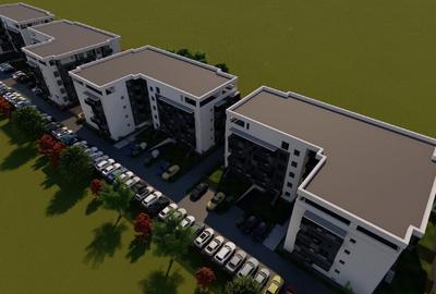 Dobroesti Str. Trifoiului Nr. 43 Fundeni Bucuresti Colentina Pantelimon - 6