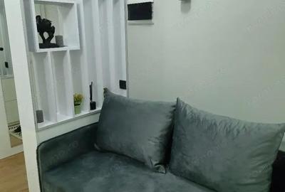 Apartament cu 2 camere în Astra