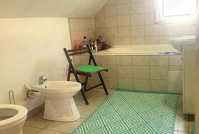 Casa 4 camere, Salicea 130 mp, 0% comision - 2