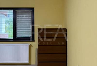 Apartament cu 3 camere decomandat, mobilat în 13 Septembrie - 13