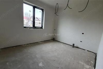 Casa individuala - 250 mp - 450 mp teren - Moara - 5