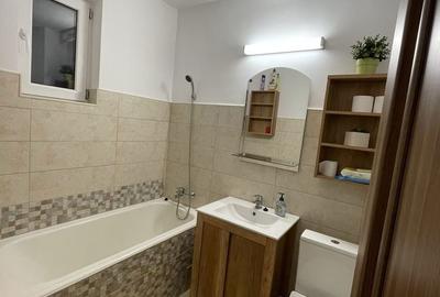 Apartament cu 3 camere decomandat în Far - 4