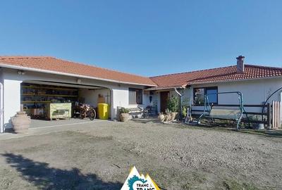 Teren generos de 2951 mp in cartierul Gai - 10