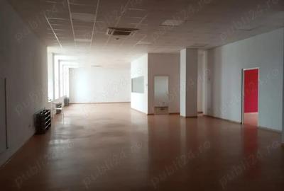 Spatii de birouri de inchiriat 95-161mp, Nerva Traian - 1