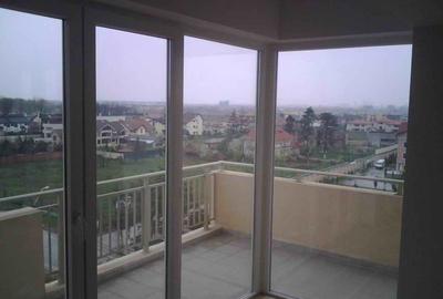 Proprietar inchiriez apartament 2 camere jollie ville - 2