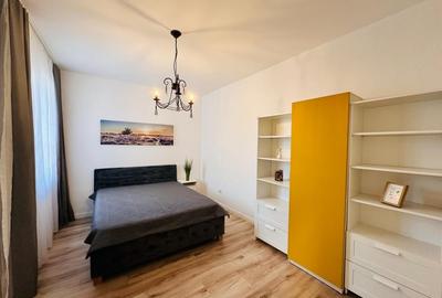 CASA DE INCHIRIAT | MY CORBEANCA | TAMAS | PARCARE | TEREN 500 MP | - 5