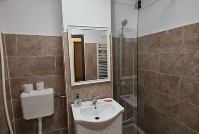 Garsonieră decomandată în Astra - 7