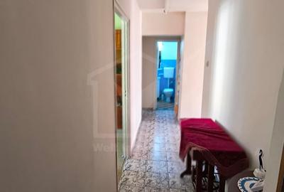 Apartament cu 4 camere decomandat în Mănăștur - 8