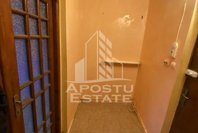 Garsonieră semidecomandată în Buziașului - 5