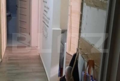 Apartament cu 3 camere semidecomandat în Carpați 1 - 5
