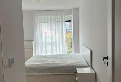 Apartament cu 2 camere, mobilat în Central - 4