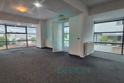 Spatiu birouri - Piata Alba Iulia - Bd Unirii - 3