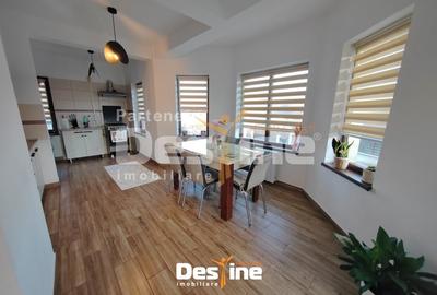 Casă individuală cu 4 camere cu Canalizare în Bârnova - 8