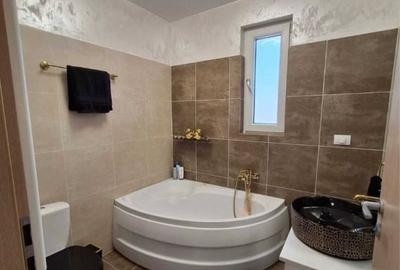 Vila | Dobroesti - Fundeni | Centrala proprie | Garaj | 3x-AC - 5