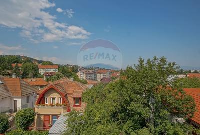 Apartament in vila, Dealul Cetatii, Brasov - 16