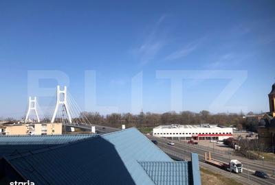 Apartament cu 2 camere decomandat în Central - 1