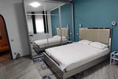 Piata Rosetti, METROU UNIVERSITATE,et 5/8, mobilat, utilat,CENTRALA PROPRIE,AC - 4