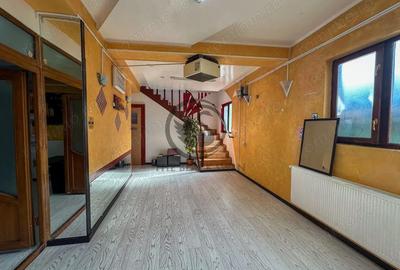 Spațiu comercial, de 144 mp, în Cantacuzino - 4