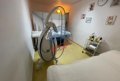 Spațiu comercial, de 50 mp, în 1 Mai - 7