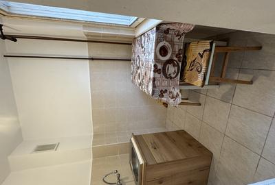 Apartament 2 camere, 32 m2,etaj 1,Gavril Muzicescu 24 - 6