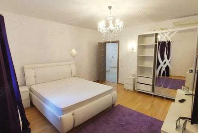 3 camere modern, loc de parcare, 2 bai, etaj 1, centrala, Doamna Ghica Plaza - 3