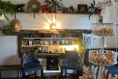 Spațiu comercial, de 30 mp, în Central - 1