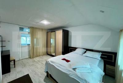 Apartament cu 2 camere decomandat, mobilat în 1 Mai - 5