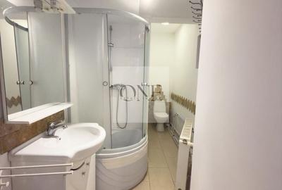 Apartament cu 2 camere semidecomandat, mobilat în Central - 18