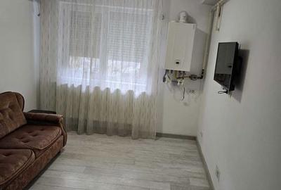 Apartament cu 2 camere în Central - 5