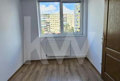Apartament 2 camere cu geam la baie, 38,6 mpu, renovat 2025, Scoala nr. 6  Sibiu - 10
