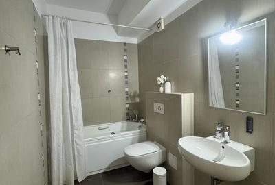 Apartament cu 2 camere în Cazino - 3