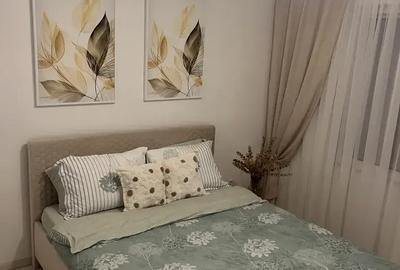 Apartament cu 2 camere decomandat în Tudor - 8