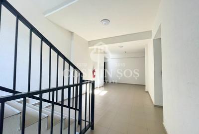 Apartament cu 2 camere, mobilat în Florești - 15