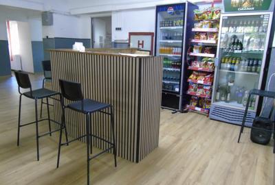 Afacere la cheie – Club de biliard și jocuri complet echipat - 4