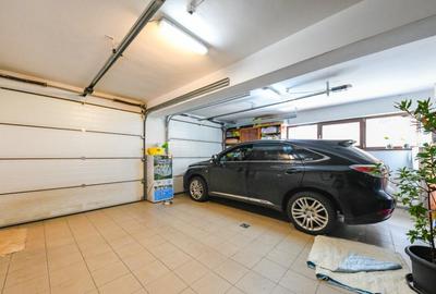 Casa individuala/240mp utili/teren 700mp/2 garaje/zona Stadionului - 3