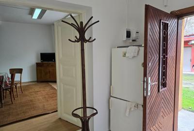 Garsonieră decomandată în Iosefin - 1