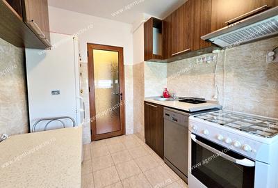 Apartament cu 2 camere, cartier Tiglina 1, La cheie! - 5