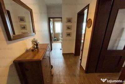 Apartament cu 4 camere decomandat în Sânpetru - 9