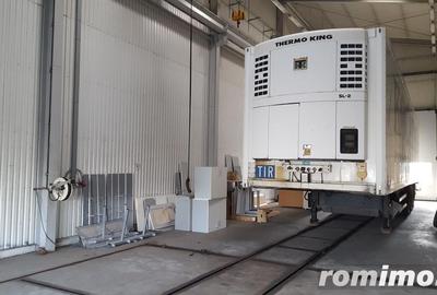 Spațiu comercial, de 2,750 mp, în Militari - 5