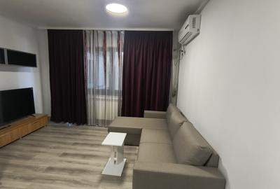 Apartament cu 2 camere decomandat, mobilat în Casa de Cultură - 4