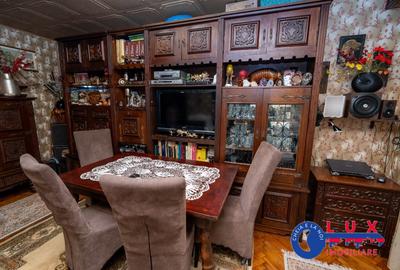 Apartament cu 3 camere decomandat în Piața Nouă - 6