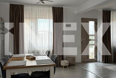 Casa moderna, complet mobilata si utilata, constructie 2018 - 3