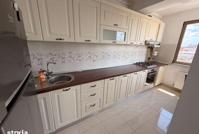 Apartament cu 3 camere, mobilat în Militari - 7